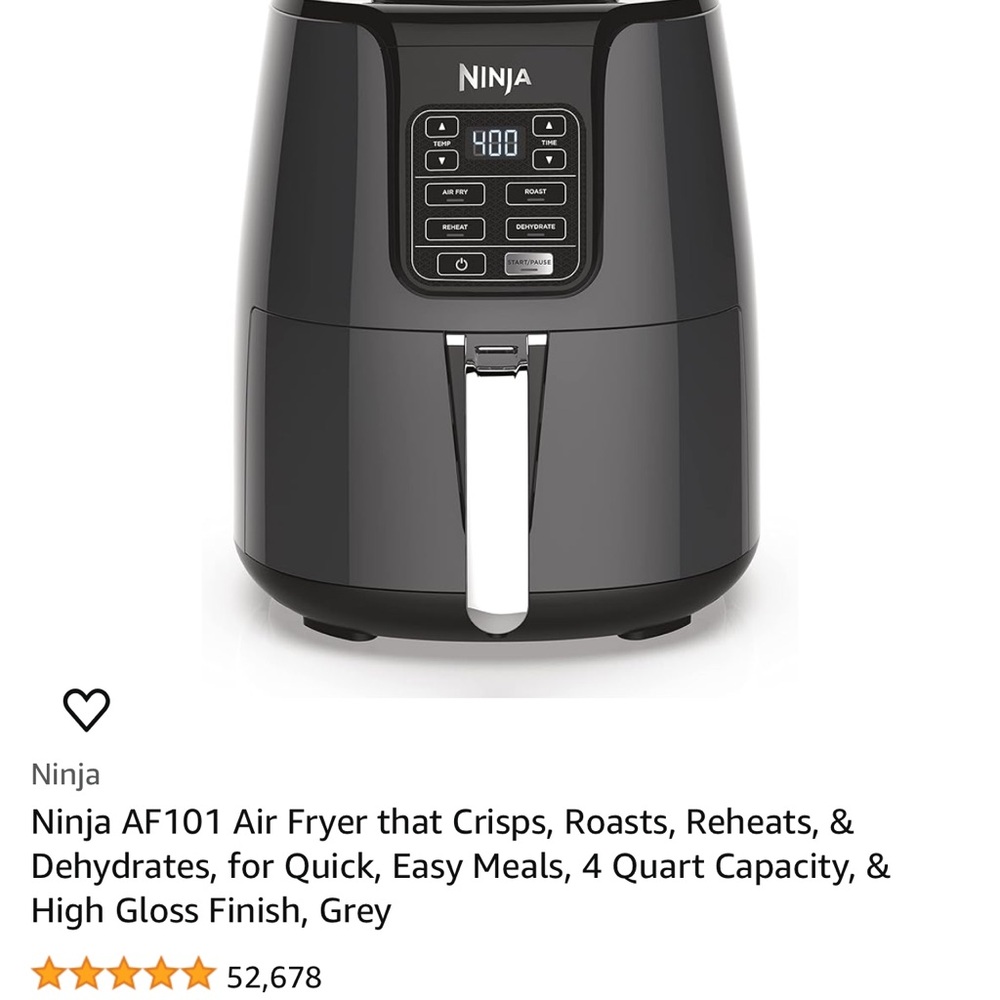 Ninja Airfryer